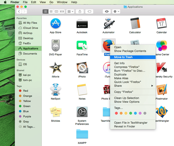 program for mac